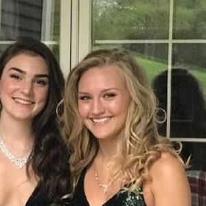 Meet your Posher, Kelsey